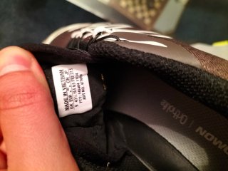 Salomon XT-6  43 1/3