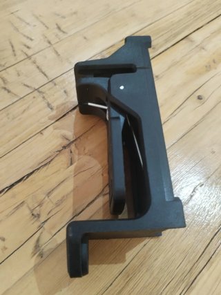 Soporte Láser DeWalt