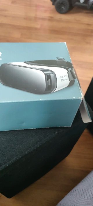Samsung Gear VR