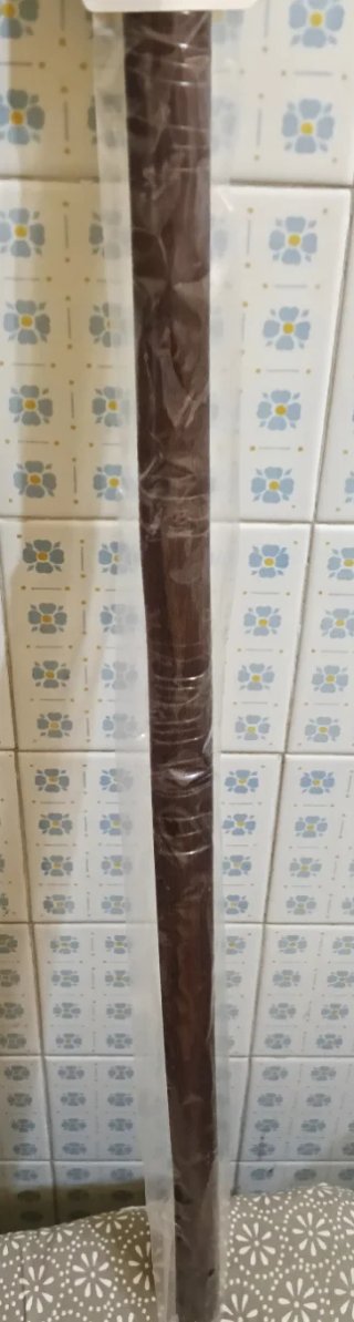 Paraspifferi Kmt Style Gomma 90cm