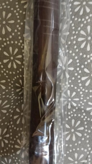 Paraspifferi Kmt Style Gomma 90cm