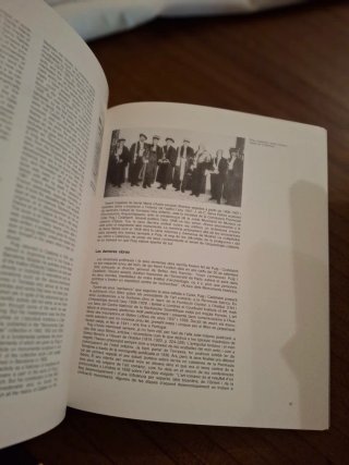 Llibre "J. Puig i Cadafalch: l'arquitectura..."