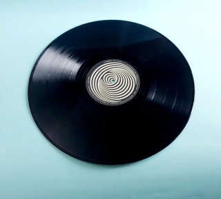 Vinilo Atlantis