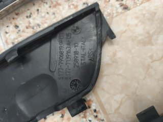Embellecedores BMW E87 Edition