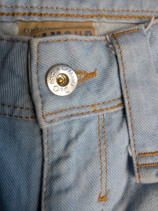 Dolce & Gabbana Jeans Primavera Azzurri