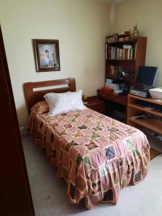 Vendo Piso zona campus universitario,hospital 80mt