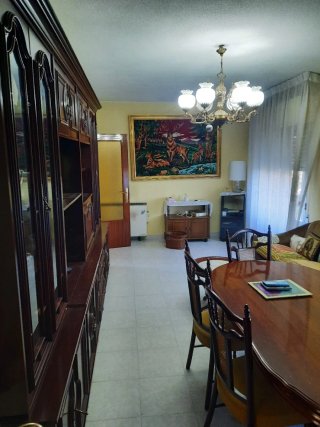 Vendo Piso zona campus universitario,hospital 80mt