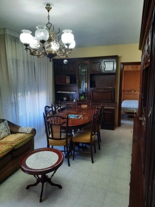 Vendo Piso zona campus universitario,hospital 80mt
