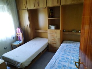 Vendo Piso zona campus universitario,hospital 80mt
