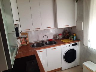 Vendo Piso zona campus universitario,hospital 80mt