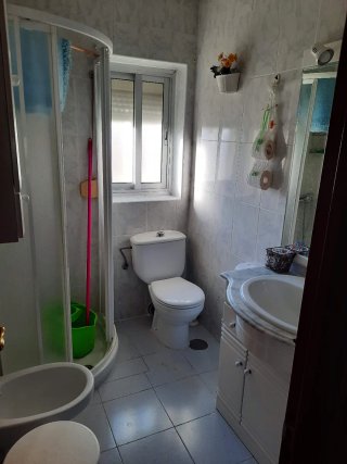 Vendo Piso zona campus universitario,hospital 80mt