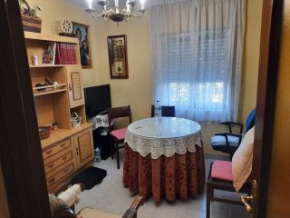 Vendo Piso zona campus universitario,hospital 80mt