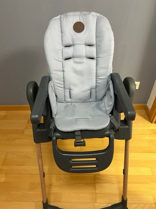 Trona Maxi-Cosi gris