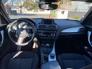 BMW Serie 1 2015 / 116D/ Pack M Sport/ Manual