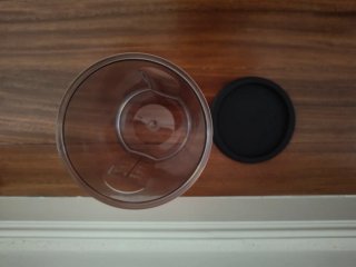 Vaso medidor Bosch