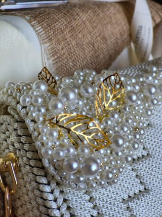 Bolso de mano Nival