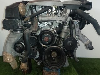 Mercedes 92831 111955 motor clase c (w203) berlina