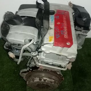 Mercedes 92831 111955 motor clase c (w203) berlina