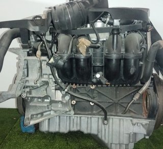 Mercedes 92831 111955 motor clase c (w203) berlina