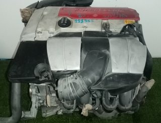 Mercedes 92831 111955 motor clase c (w203) berlina