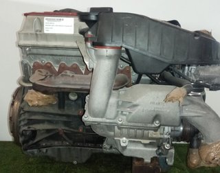 Mercedes 92831 111955 motor clase c (w203) berlina