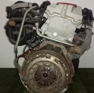 Mercedes 92831 111955 motor clase c (w203) berlina