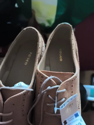 Zapatos mujer