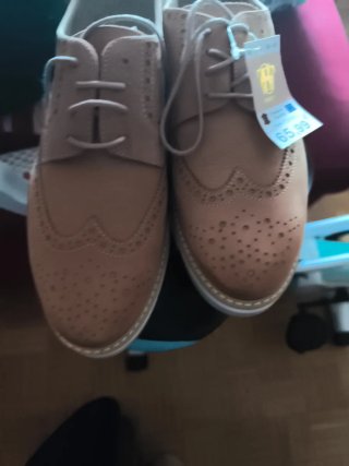 Zapatos mujer