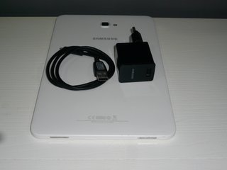 Samsung Galaxy Tab A 10.1 LTE Blanca 4G
