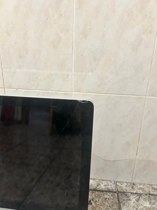 Apple iMac 21.5 Plata