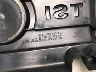 Tapa Motor VW 03c103925am