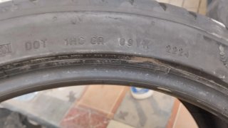 225/40 R18 ZR 92YMichelin pilot sport 1 Neumático