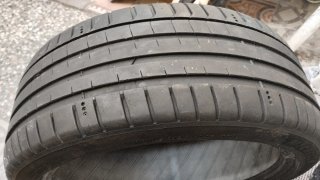 225/40 R18 ZR 92YMichelin pilot sport 1 Neumático
