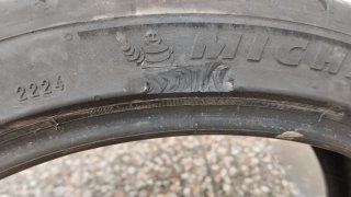 225/40 R18 ZR 92YMichelin pilot sport 1 Neumático