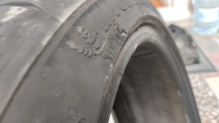 225/40 R18 ZR 92YMichelin pilot sport 1 Neumático