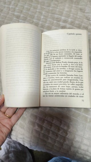 Un viejo que leía novelas de amor - Luis Sepúlveda