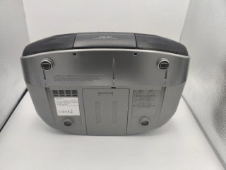 Sony CFD-S01 CD Radio Cassette