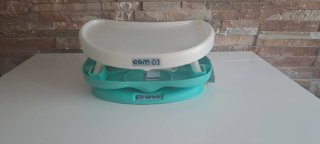 Silleta elevadora Cam para silla