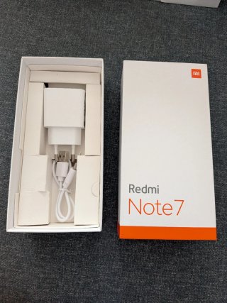 Xiaomi Redmi Note 7