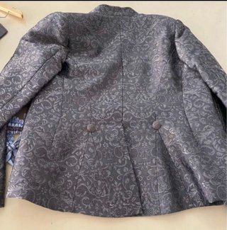 Traje regional Torrentí