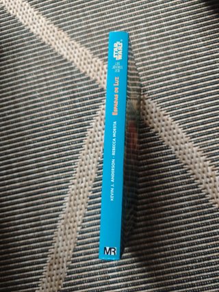 Espadas de Luz