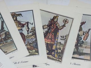 Colección de Grabados Zambeletti España