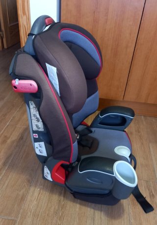 Silla de coche GRACO