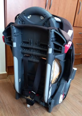 Silla de coche GRACO