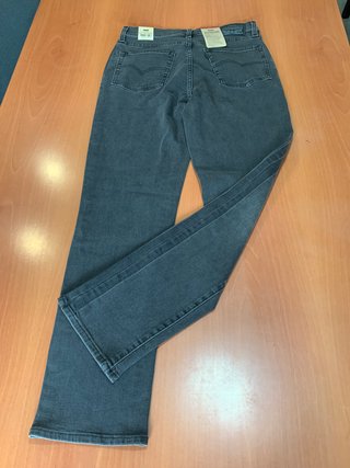 Levi's 724 High Rise Slim Straight W29 L30 nuevo