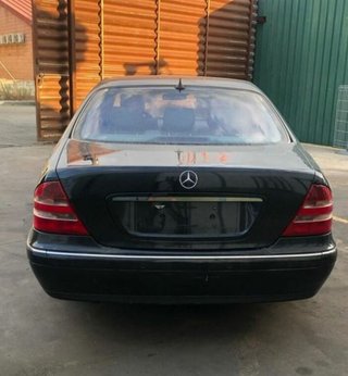 Culata mercedes r6280160901 clase s (w220) 402114