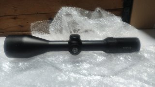 Visor Hawke 3-12x56