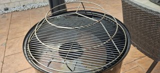 Weber Smokey Mountain 57 cm