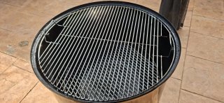 Weber Smokey Mountain 57 cm