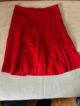 Pantalón y falda mujer Prenda suelta 3€